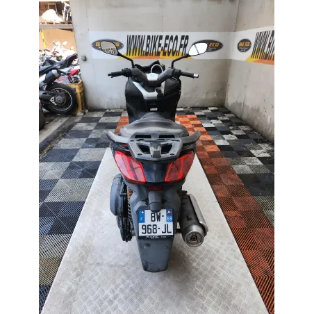 YAMAHA YP250R XMAX
