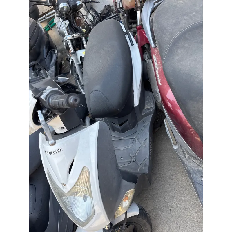 Compteur KYMCO AGILITY 50 2019 FAT 4T