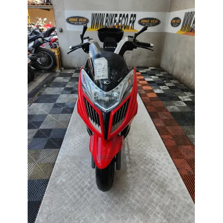 KYMCO G DINK 125