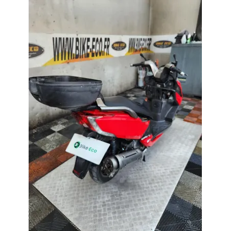 KYMCO G DINK 125