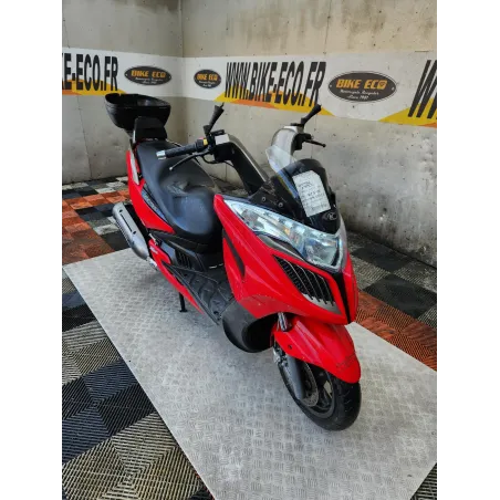 KYMCO G DINK 125