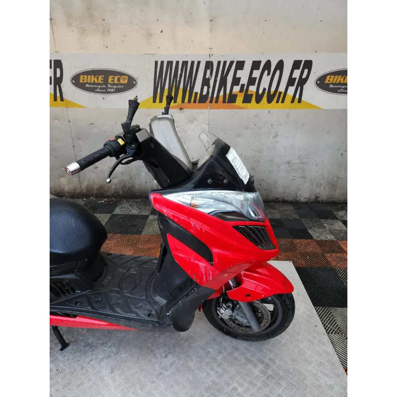 KYMCO G DINK 125