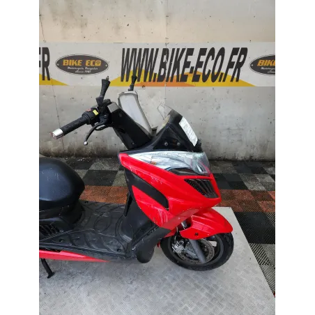 KYMCO G DINK 125