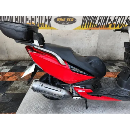KYMCO G DINK 125