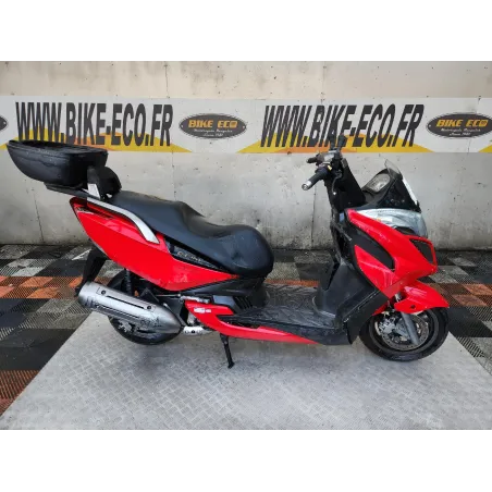 KYMCO G DINK 125