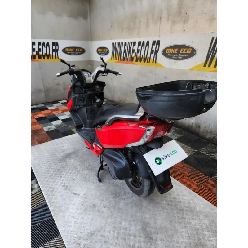 KYMCO G DINK 125