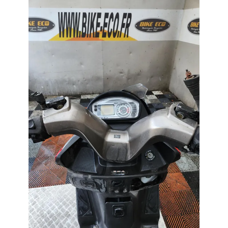 KYMCO G DINK 125