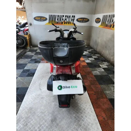 KYMCO G DINK 125