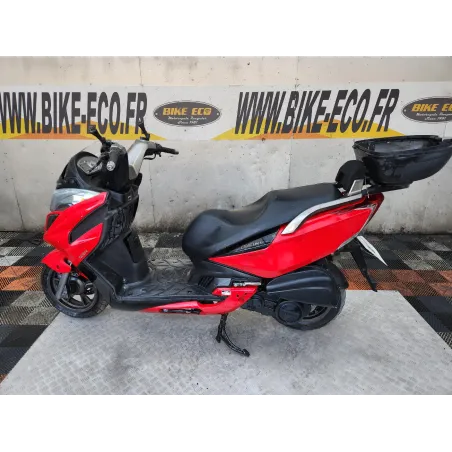 KYMCO G DINK 125