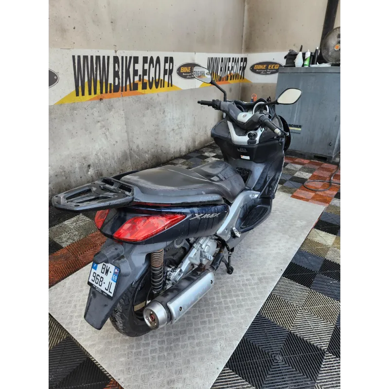 YAMAHA YP250R XMAX