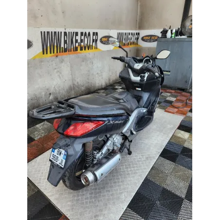 YAMAHA YP250R XMAX