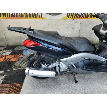 YAMAHA YP250R XMAX