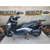 YAMAHA YP250R XMAX