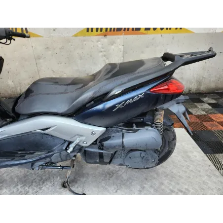 YAMAHA YP250R XMAX