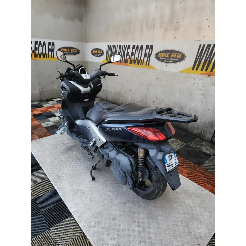 YAMAHA YP250R XMAX