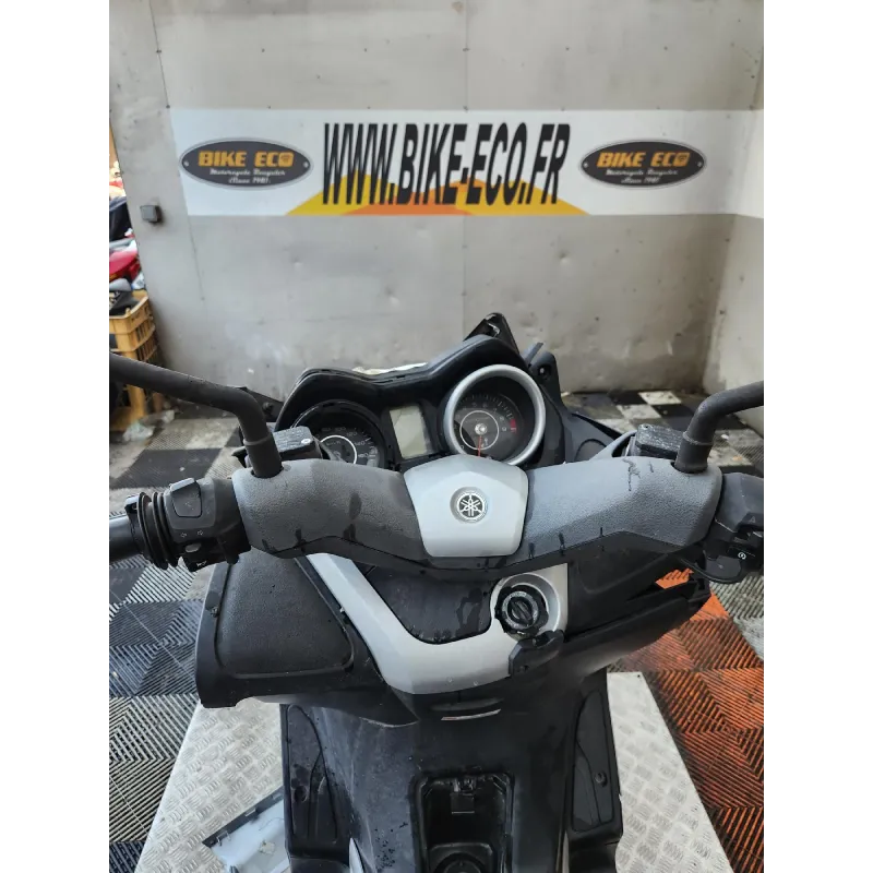 YAMAHA YP250R XMAX