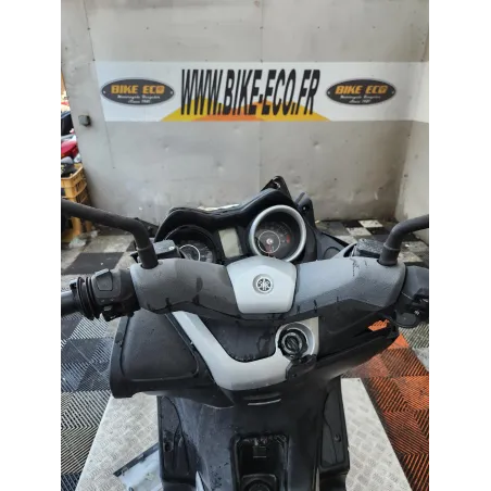 YAMAHA YP250R XMAX