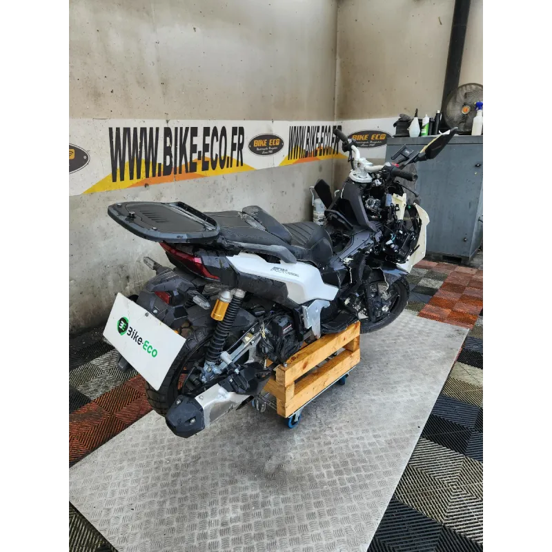 DIVERS ADN 125 JJ125T