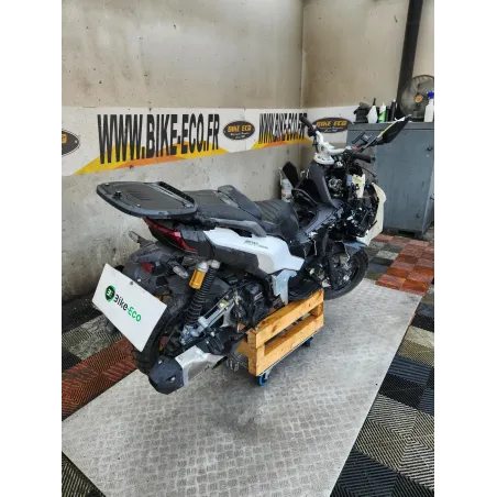 DIVERS ADN 125 JJ125T