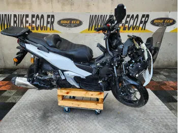 DIVERS ADN 125 JJ125T