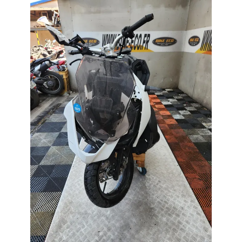 DIVERS ADN 125 JJ125T