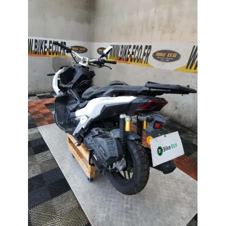 DIVERS ADN 125 JJ125T