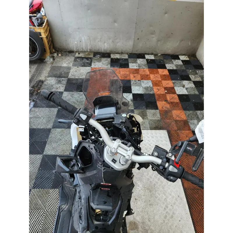 DIVERS ADN 125 JJ125T