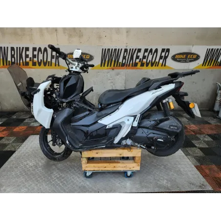 DIVERS ADN 125 JJ125T