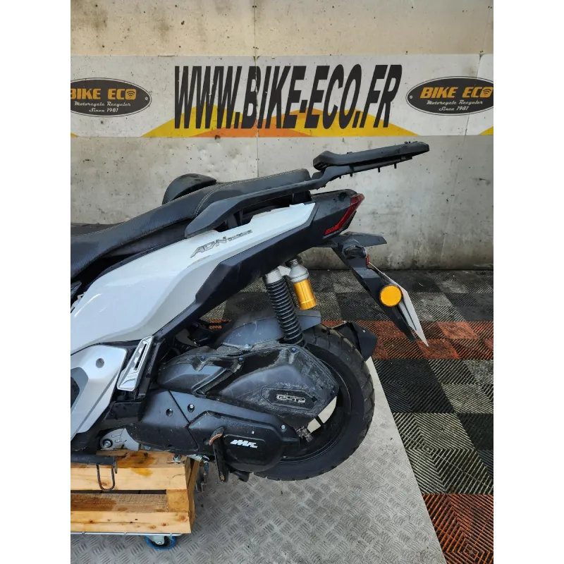 DIVERS ADN 125 JJ125T