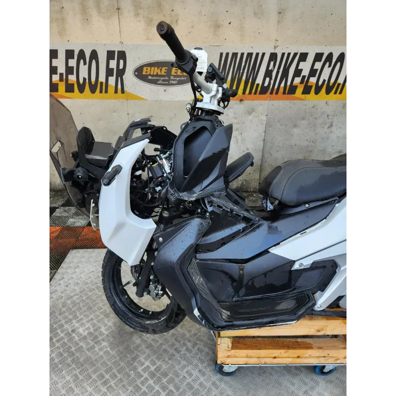 DIVERS ADN 125 JJ125T