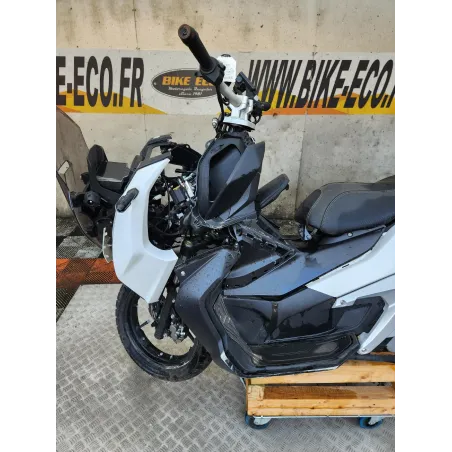 DIVERS ADN 125 JJ125T