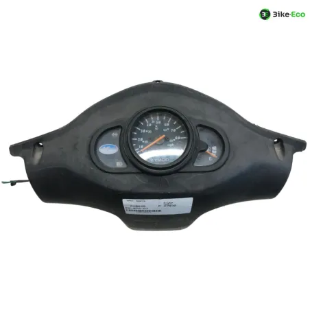 Compteur KYMCO AGILITY 50 2019 FAT 4T
