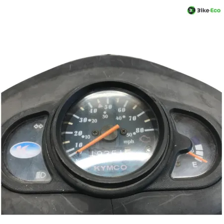 Compteur KYMCO AGILITY 50 2019 FAT 4T
