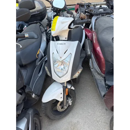 Compteur KYMCO AGILITY 50 2019 FAT 4T