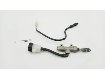 Maitre cylindre frein arriere KAWASAKI Z 125 2019 - 2020