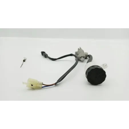 Maitre cylindre frein arriere KAWASAKI Z 125 2019 - 2020