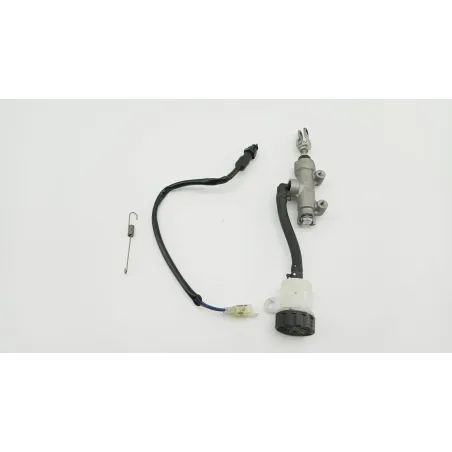 Maitre cylindre frein arriere KAWASAKI Z 125 2019 - 2020