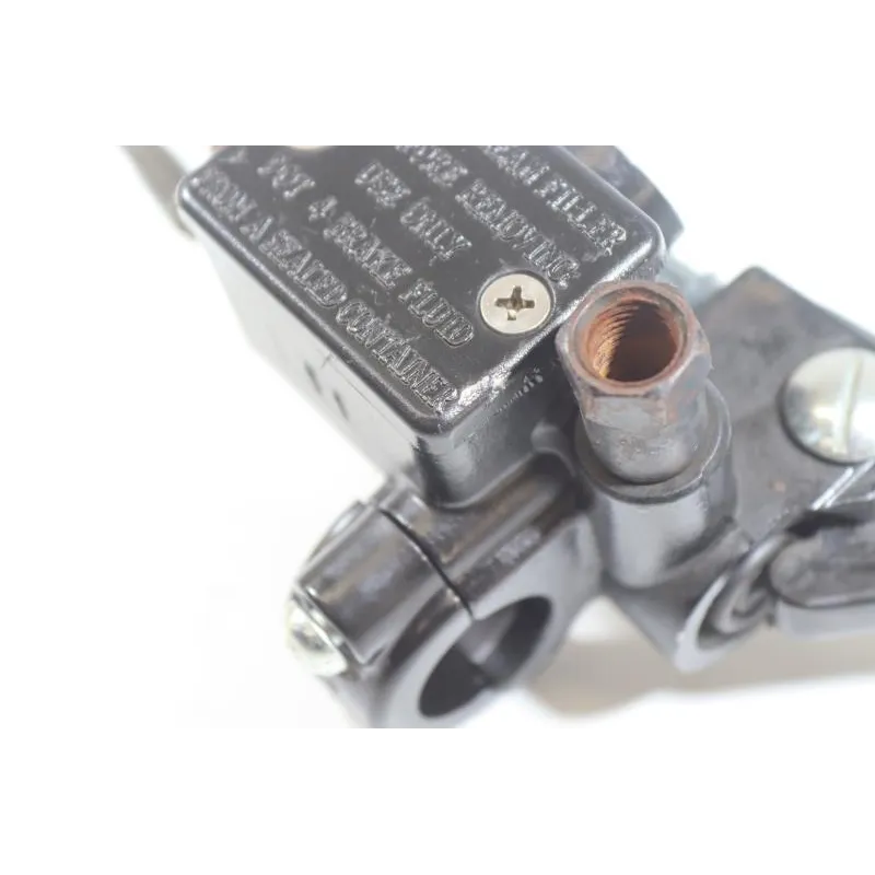Maitre cylindre frein avant APRILIA SR 50 MOTARD 2012 - 2018