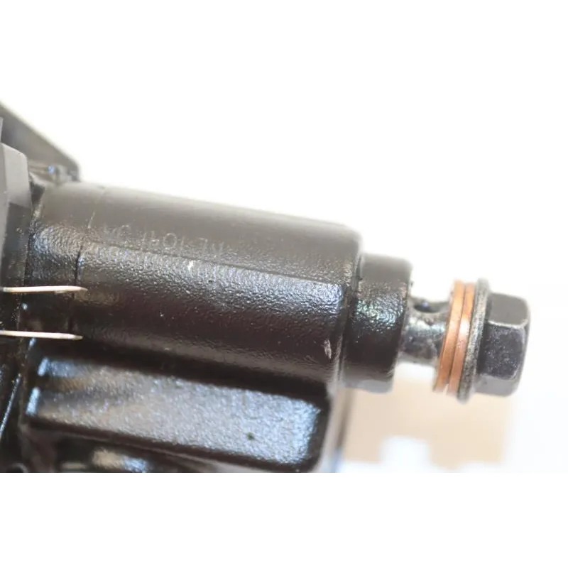 Maitre cylindre frein avant PEUGEOT KISBEE 50 2010 - 2020