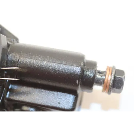 Maitre cylindre frein avant PEUGEOT KISBEE 50 2010 - 2020