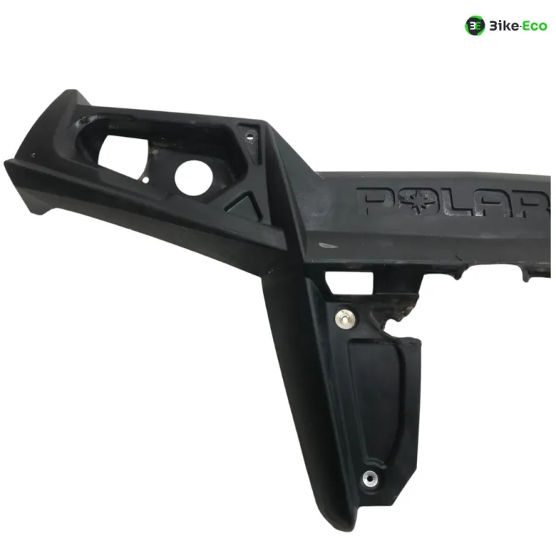 Pare choc arriere POLARIS RZR 800 S 2011