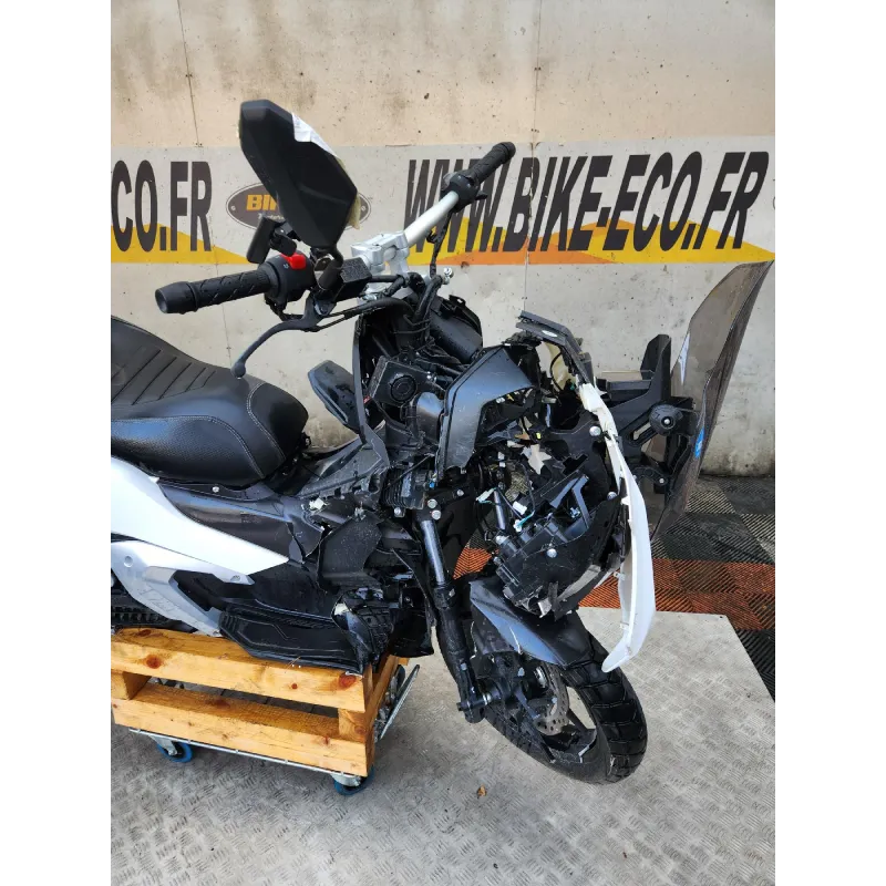 DIVERS ADN 125 JJ125T