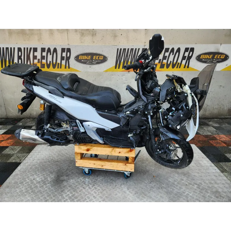 DIVERS ADN 125 JJ125T