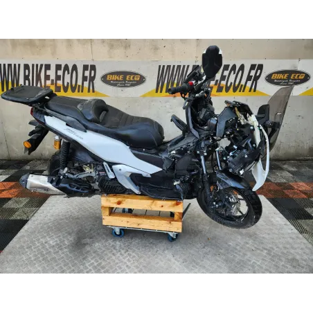 DIVERS ADN 125 JJ125T