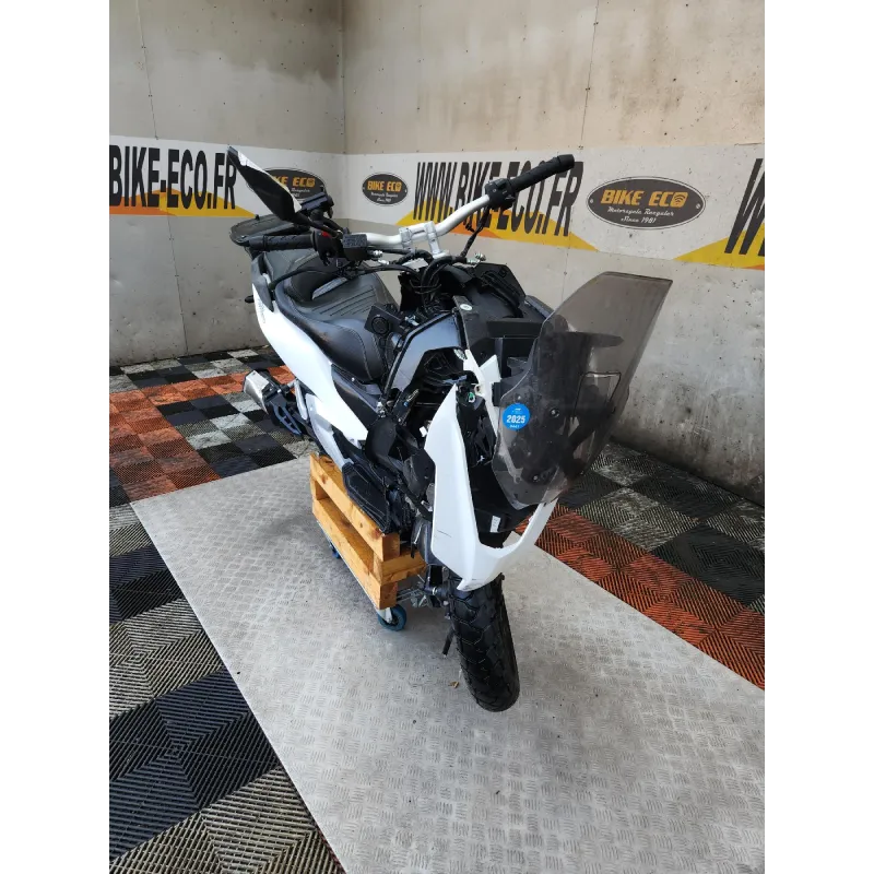 DIVERS ADN 125 JJ125T