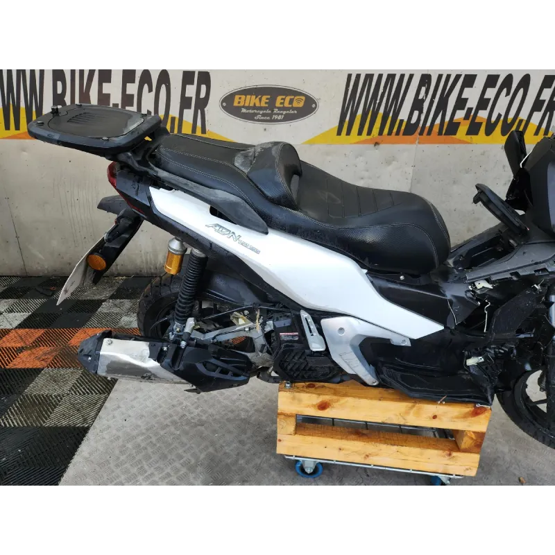 DIVERS ADN 125 JJ125T