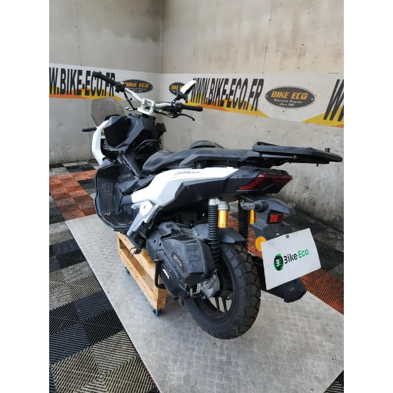 DIVERS ADN 125 JJ125T