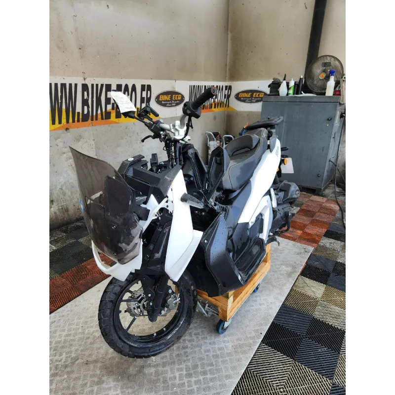 DIVERS ADN 125 JJ125T