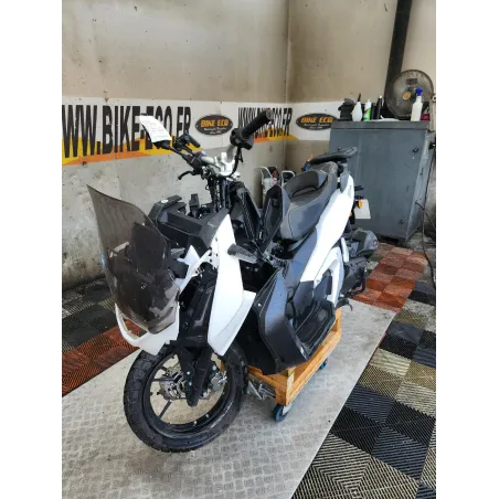 DIVERS ADN 125 JJ125T
