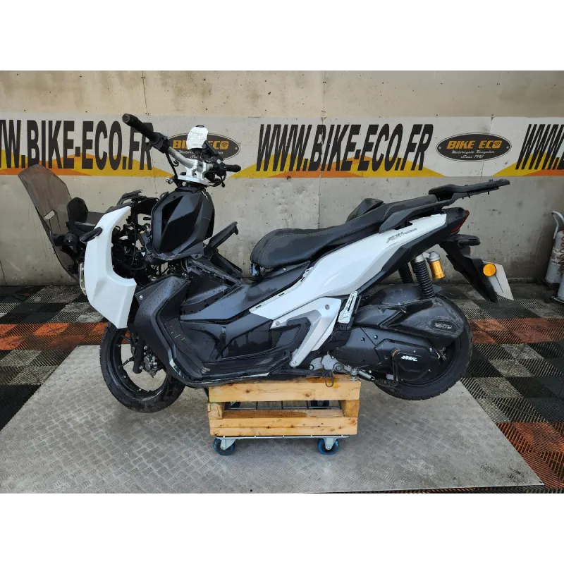 DIVERS ADN 125 JJ125T